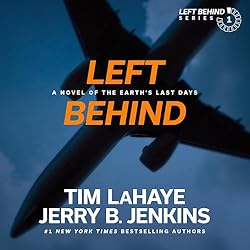 Left Behind